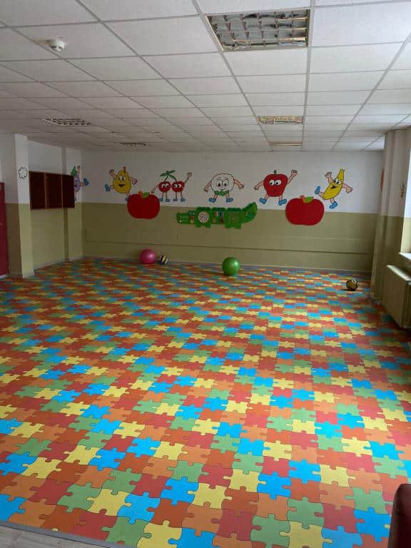 Özel Eğitim